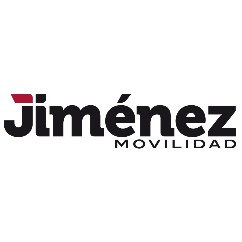 Patrocinador Jiménez Movilidad
